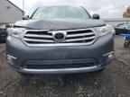 2013 TOYOTA HIGHLANDER