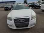 2008 AUDI A6