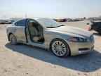 2012 JAGUAR XF