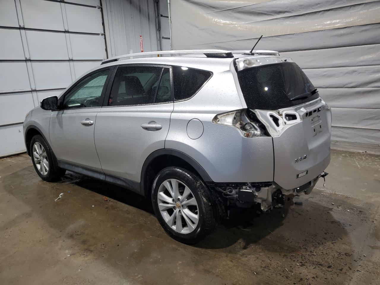 2013 TOYOTA RAV4