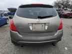 2004 NISSAN MURANO