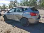 2011 NISSAN ROGUE