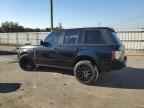 2012 LAND ROVER RANGE ROVER