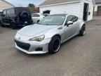 2013 SUBARU BRZ