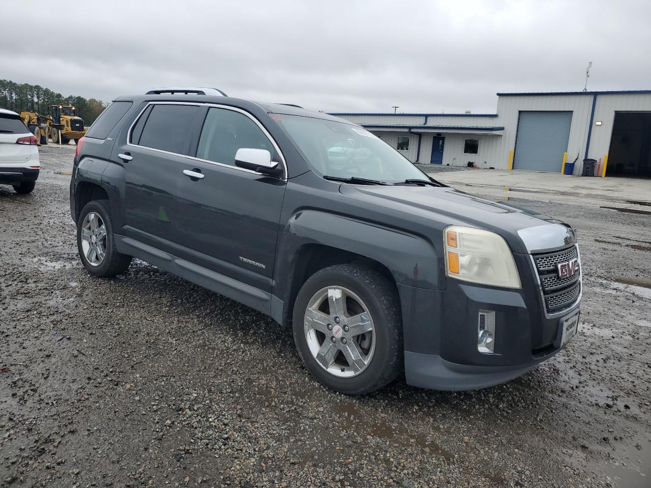 2013 GMC Terrain