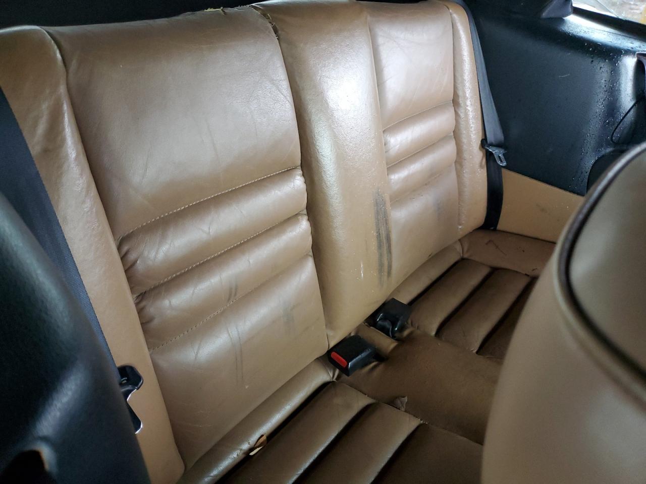 1996 FORD MUSTANG