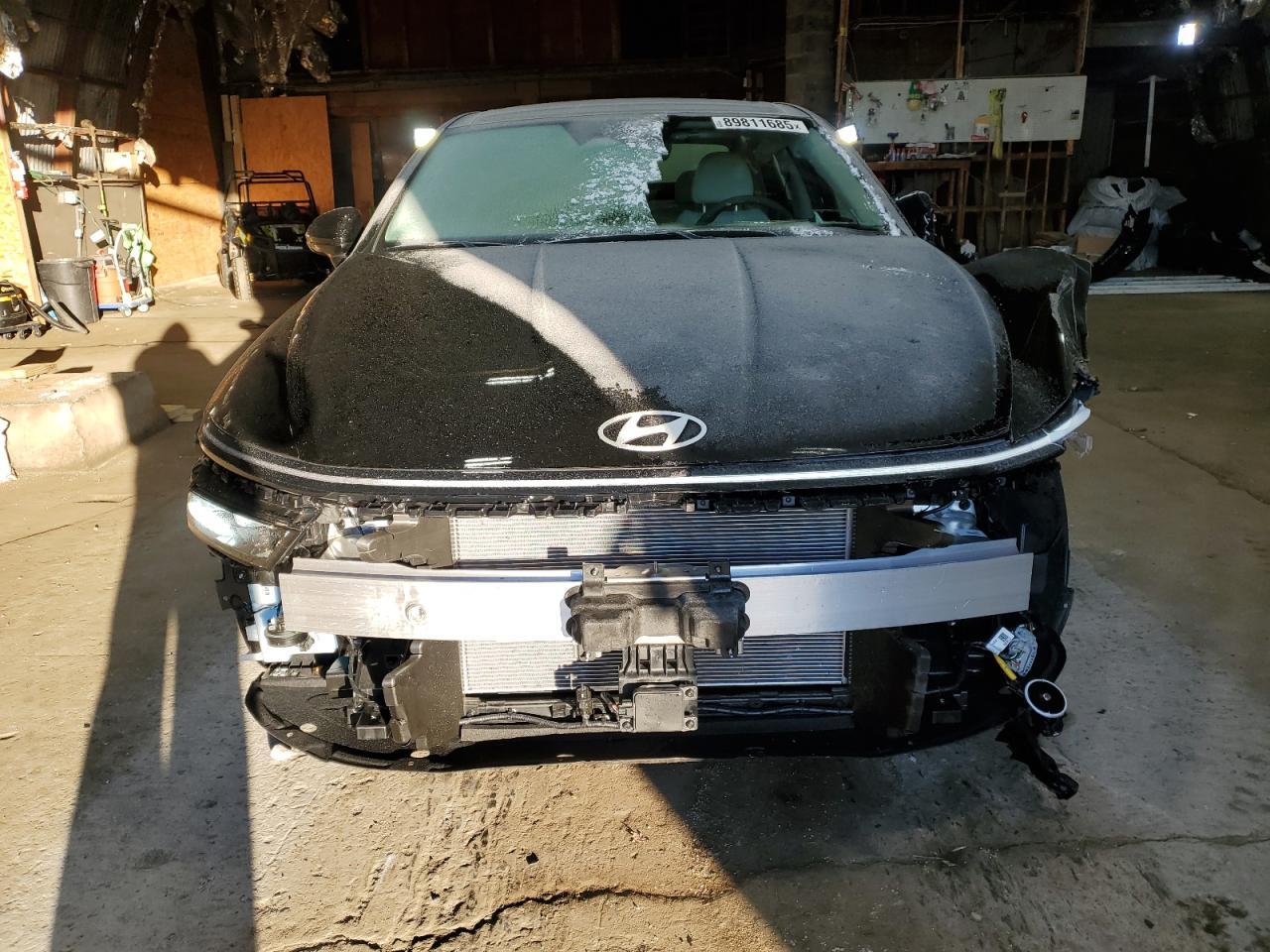 2025 HYUNDAI SONATA