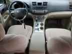 2009 TOYOTA HIGHLANDER