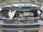 2011 CHEVROLET EXPRESS 2500