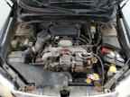 2010 SUBARU FORESTER