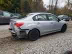 2014 SUBARU IMPREZA