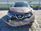 2014 NISSAN MURANO