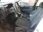 2014 FORD Fiesta