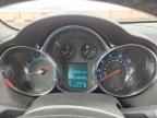 2012 CHEVROLET CRUZE