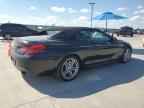 2014 BMW 6 Series