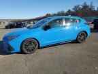 2024 SUBARU IMPREZA