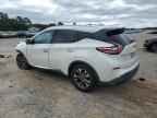 2017 NISSAN MURANO