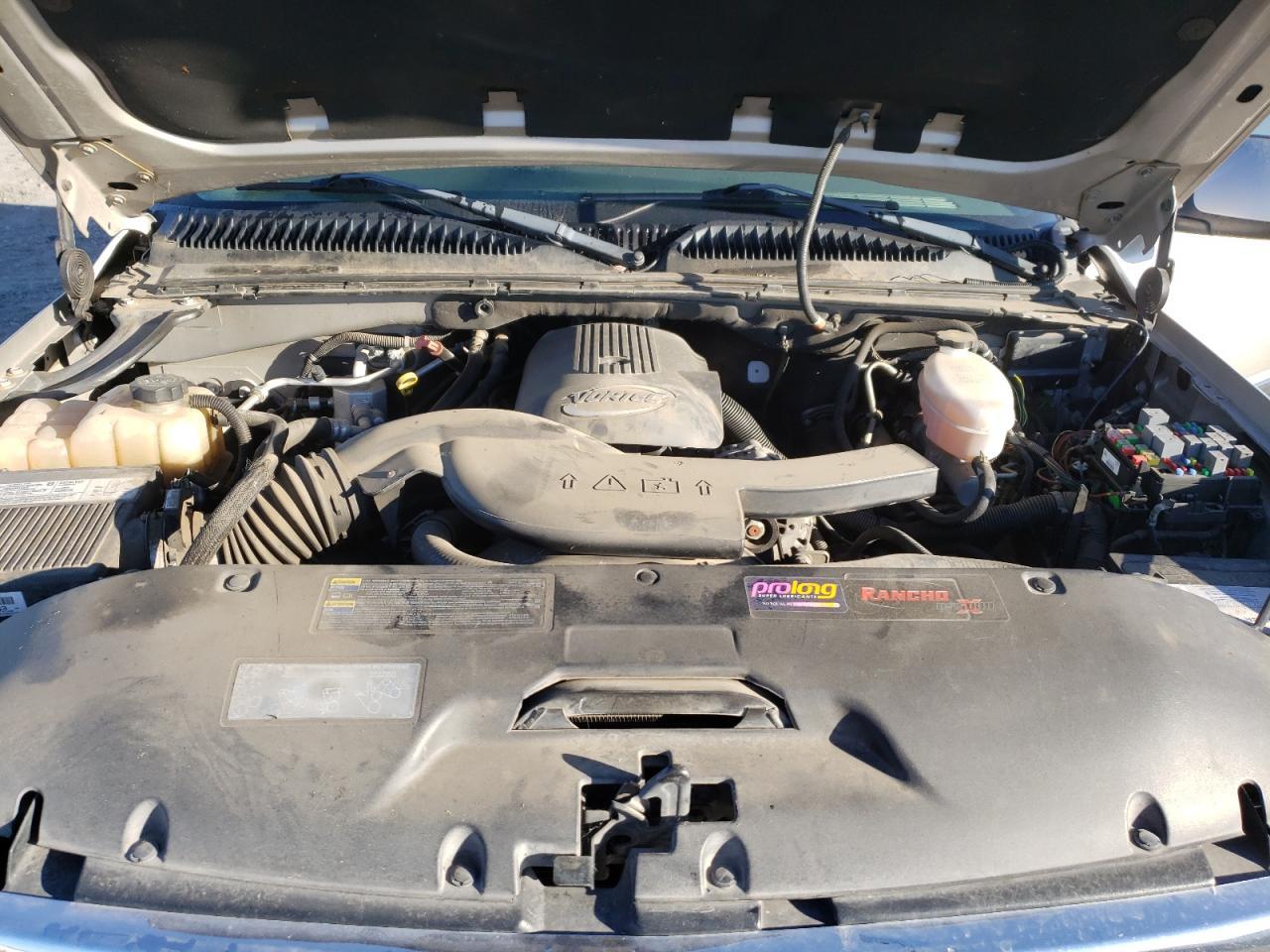 2004 GMC Yukon XL
