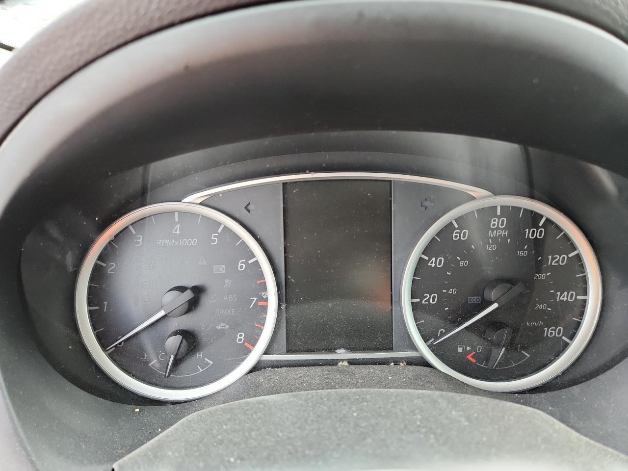2018 NISSAN SENTRA