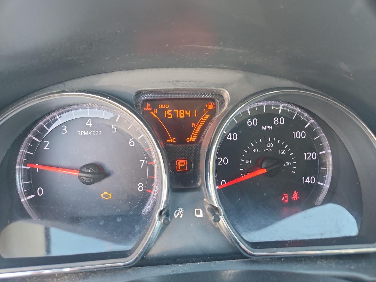 2014 NISSAN VERSA