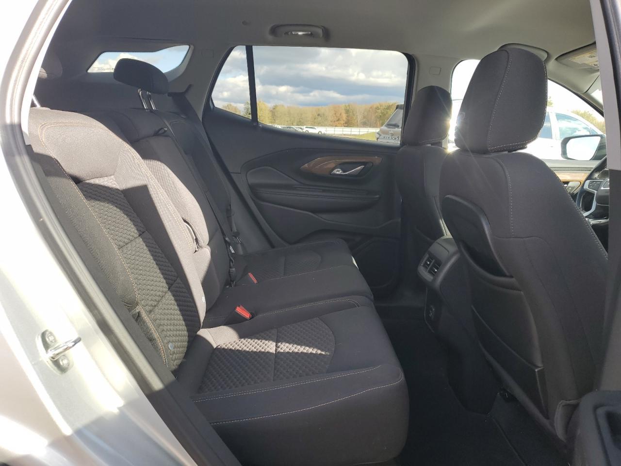 2020 GMC Terrain