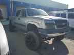 2003 CHEVROLET Silverado