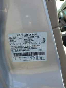 2010 MERCURY Mariner
