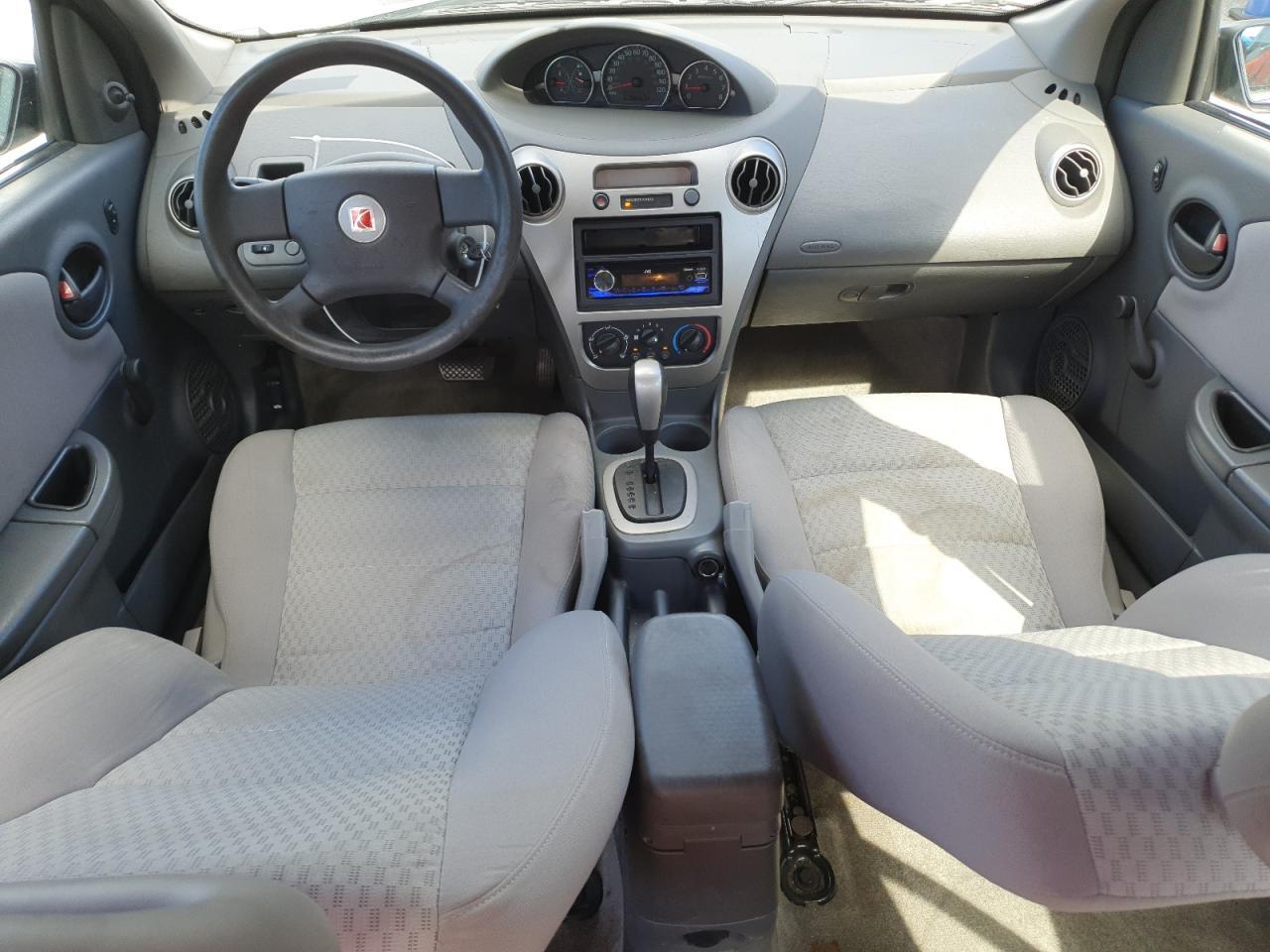 2006 SATURN Ion
