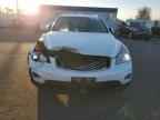 2012 INFINITI EX35