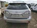 2010 LEXUS Rx