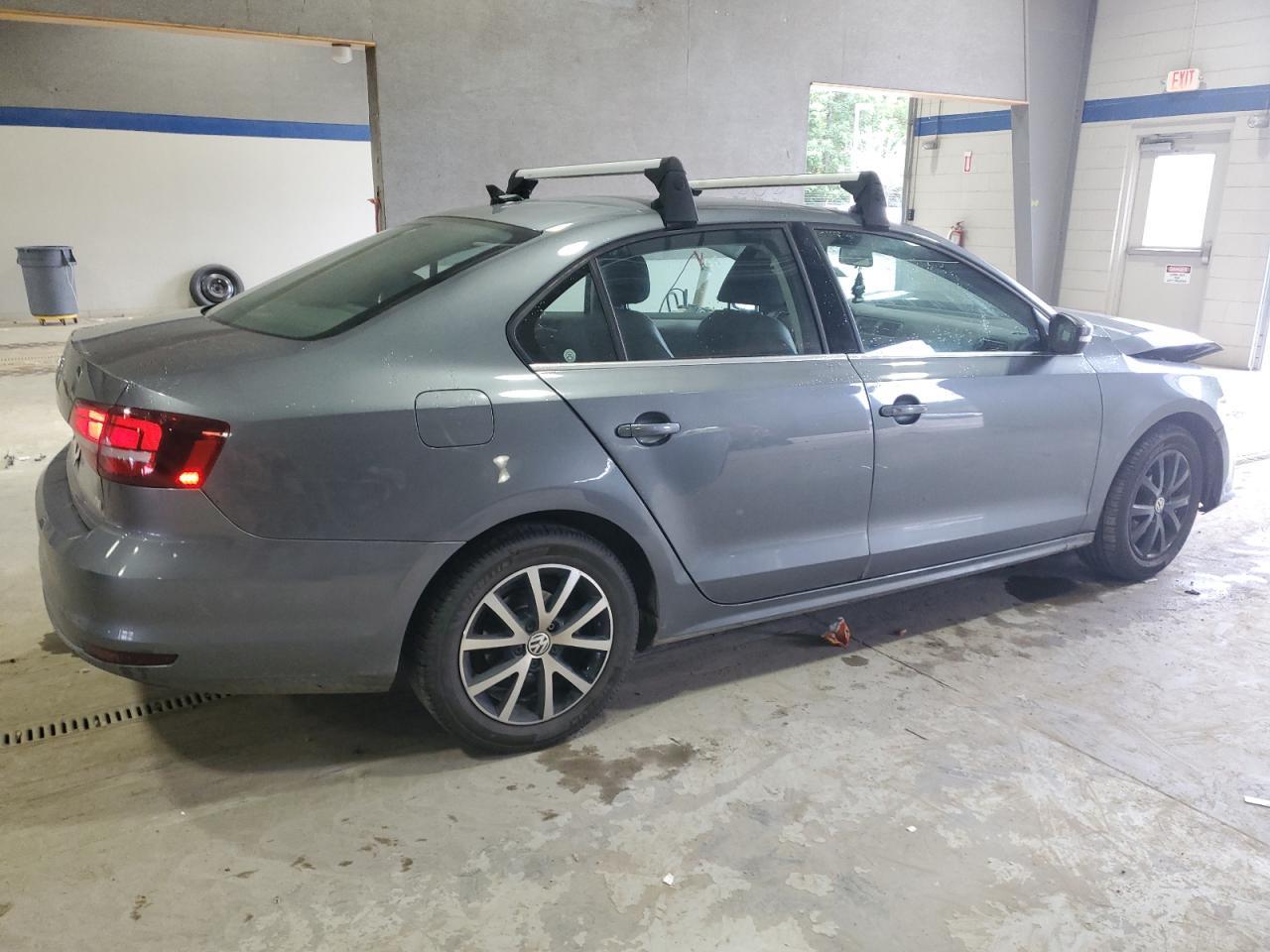 2017 VOLKSWAGEN JETTA