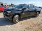 2022 CHEVROLET Silverado