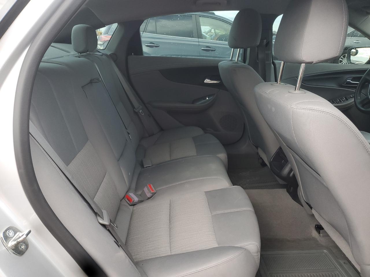 2014 CHEVROLET IMPALA