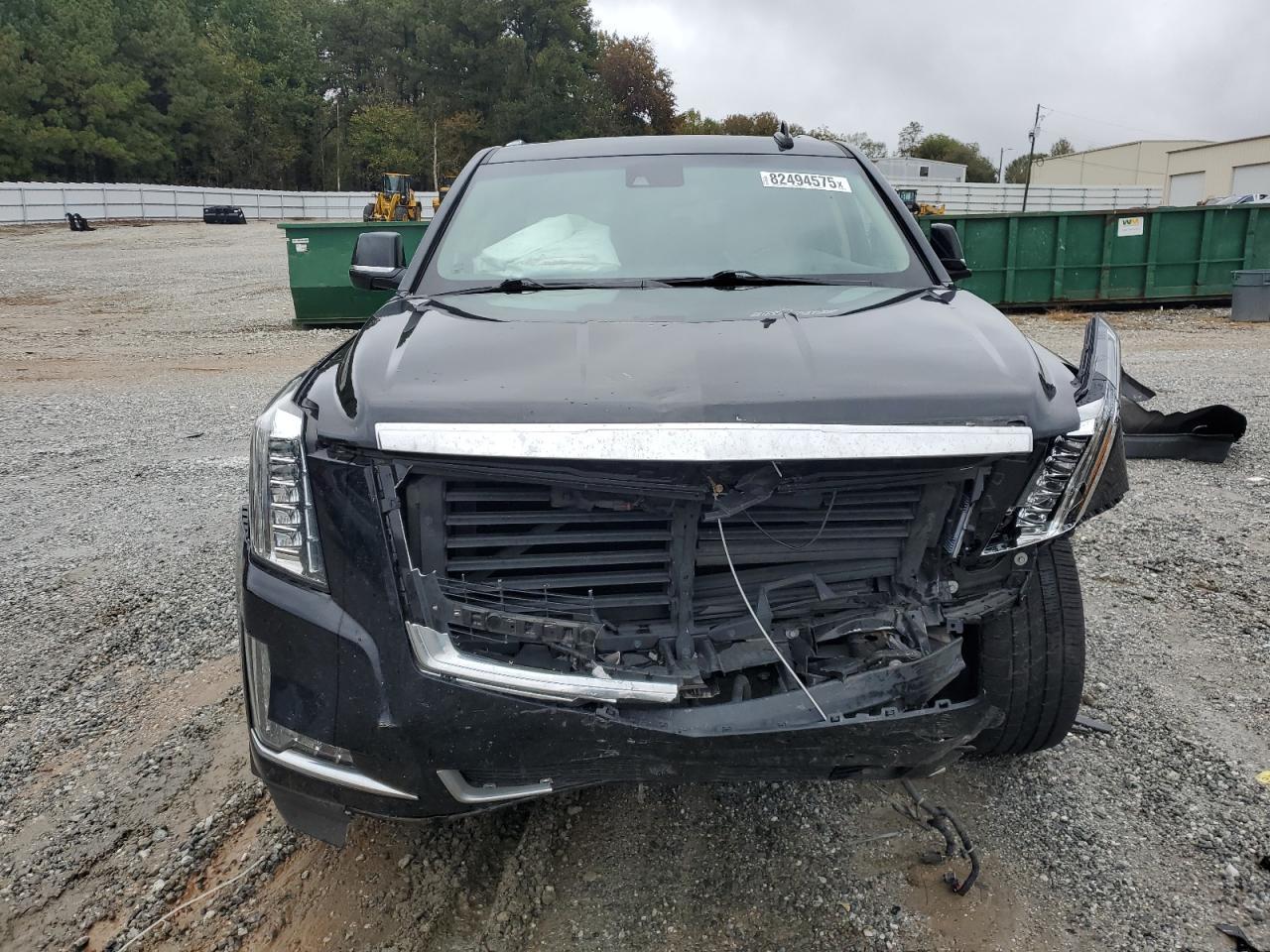 2020 CADILLAC ESCALADE