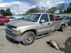 1999 CHEVROLET Silverado
