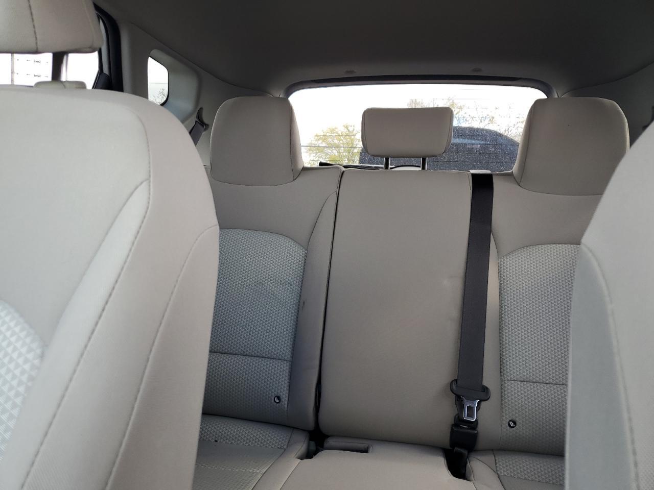 2021 KIA SOUL