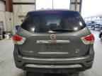 2016 NISSAN PATHFINDER