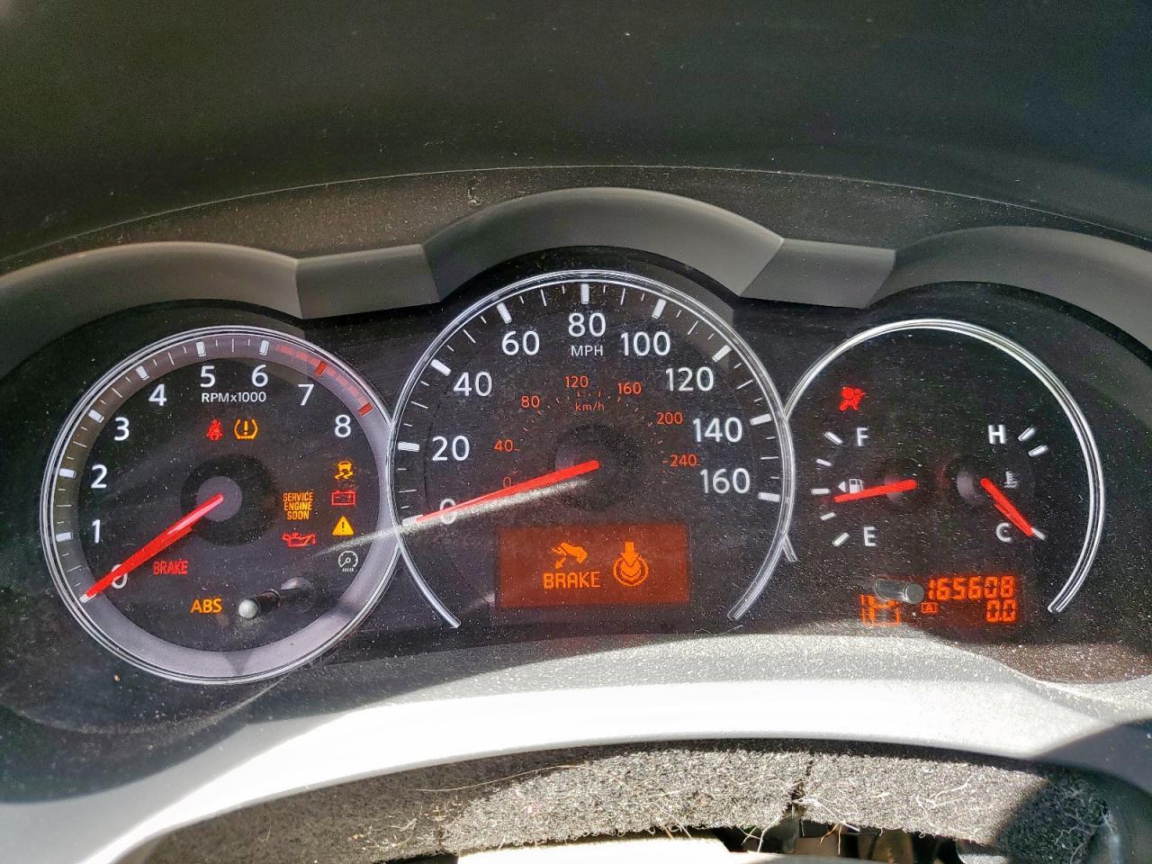 2011 NISSAN ALTIMA