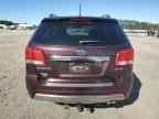 2012 KIA SORENTO