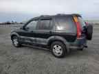 2002 HONDA CR-V