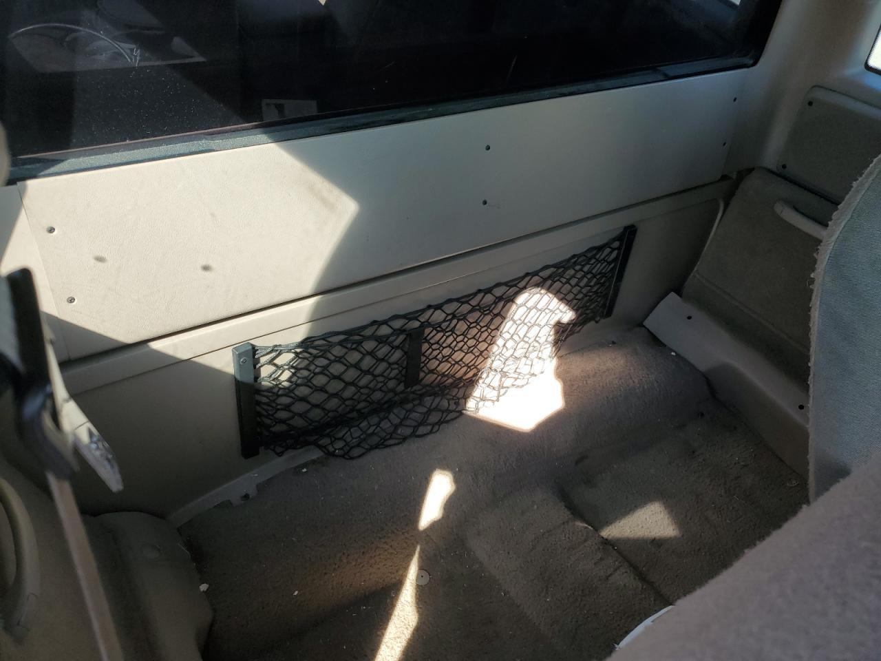 1999 MAZDA B3000