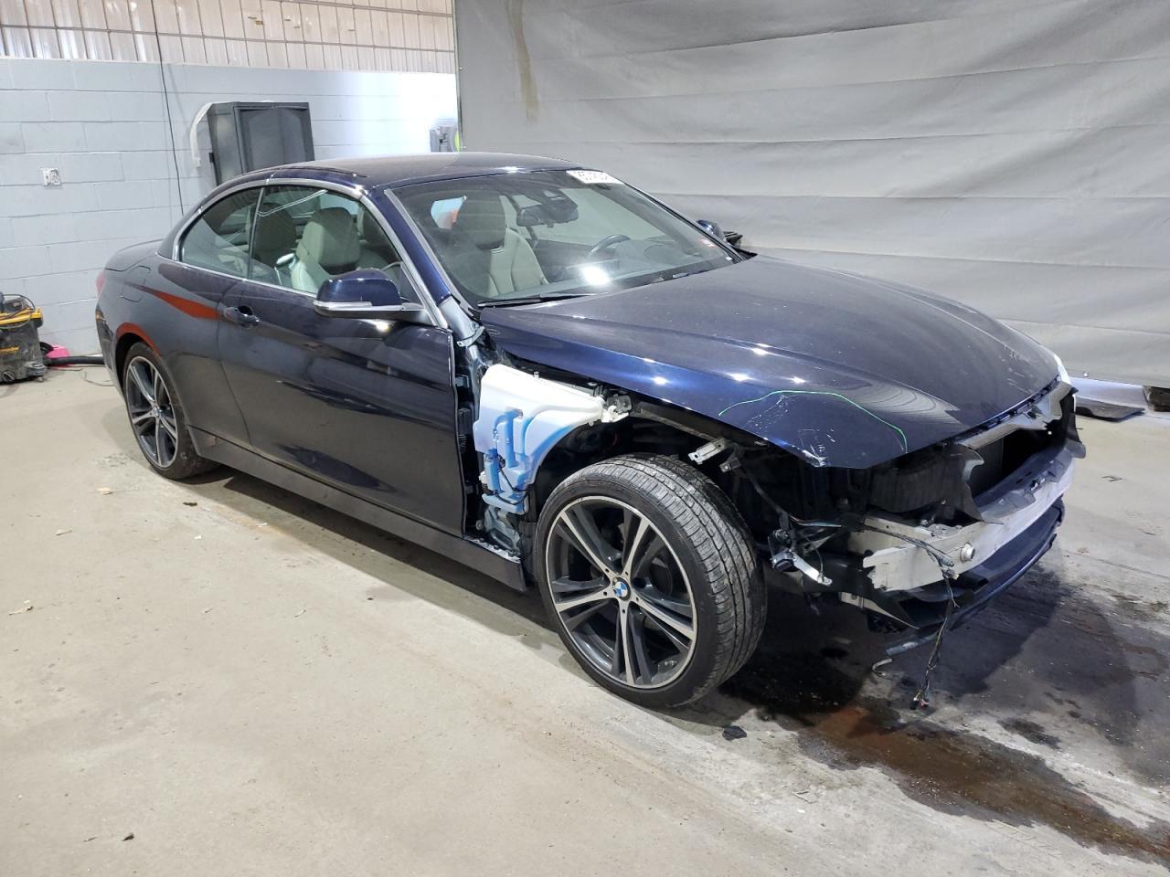 2018 BMW 4 Series