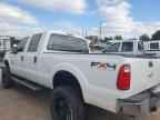 2011 FORD F-250