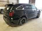 2024 KIA SORENTO