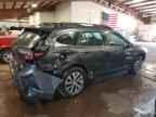 2021 SUBARU Outback