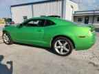 2010 CHEVROLET Camaro