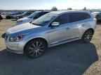 2016 VOLVO XC60