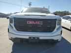 2025 GMC Sierra