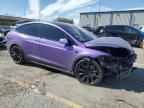2020 TESLA MODEL X