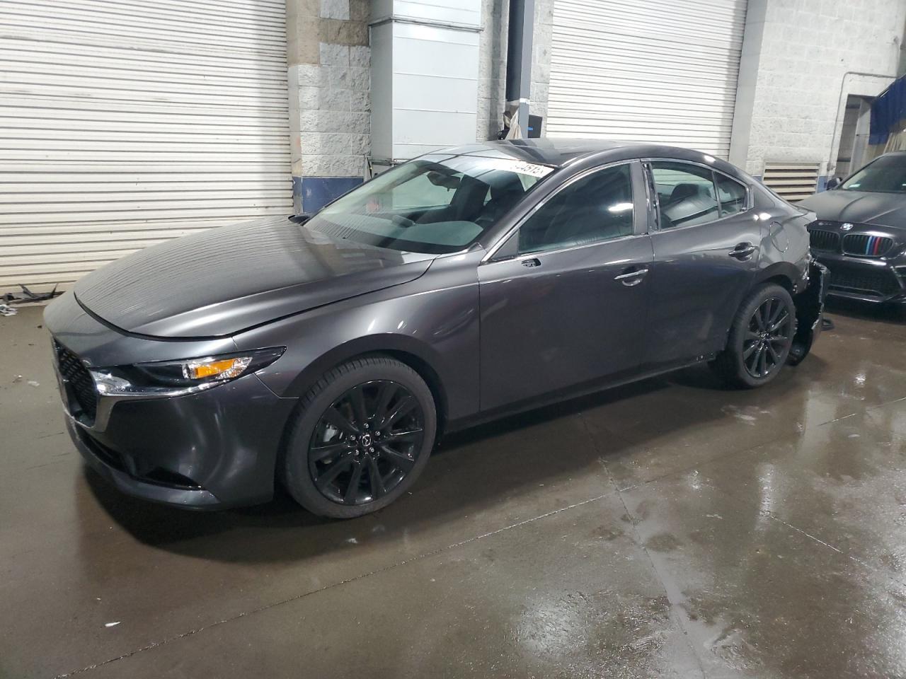 2021 MAZDA 3
